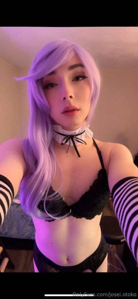 Josei Otoko Profilfoto