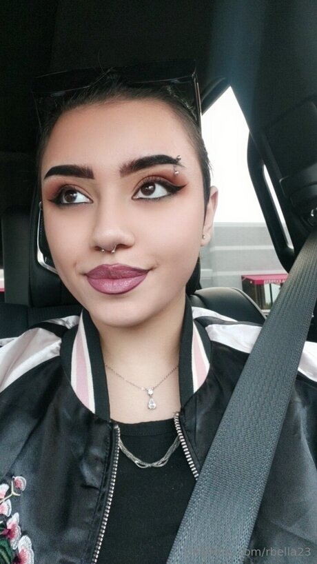 Rbella23 étoile de l'art galerie