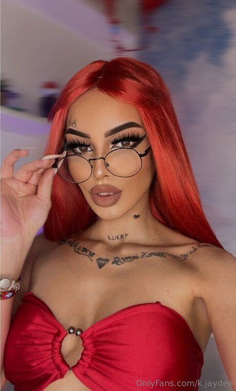 K Jaydee actrice artistique collection