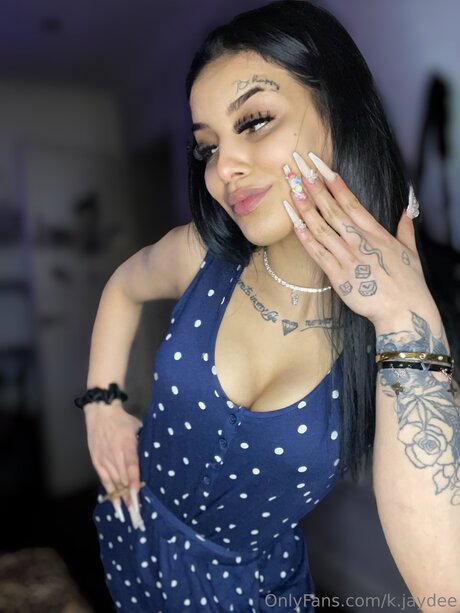 K Jaydee étoile gratuite archive