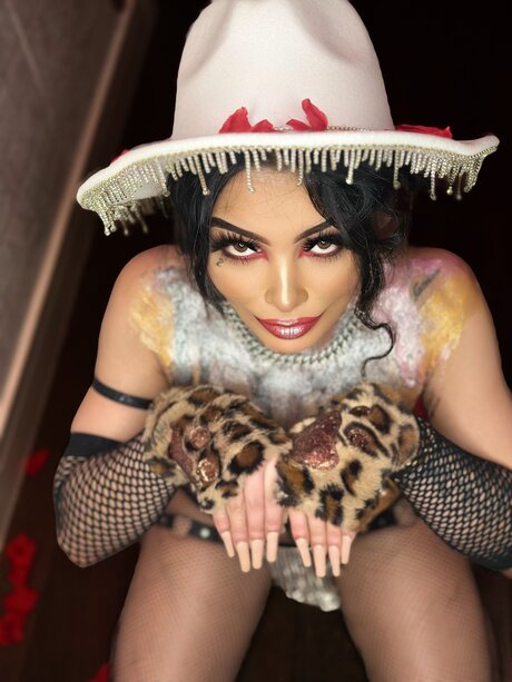 K Jaydee actrice exclusive images