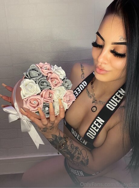 K Jaydee modèle adulte collection