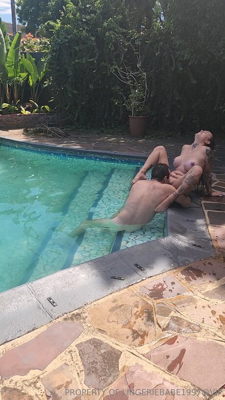Lingeriebabe1997free star du porno en haute qualité des photos