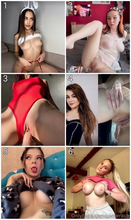 Weetfairy actrice nue image