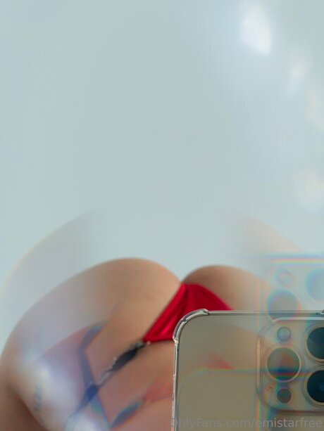 Pink Girlfree beau modèle galeries