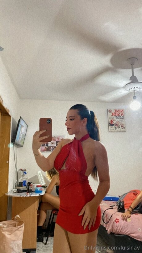 Luisinav star du porno de haute qualité images