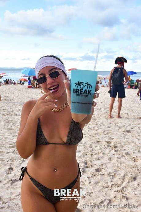 Luisinav top star galerie