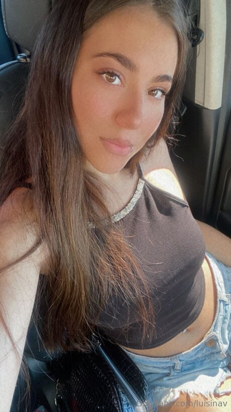 Luisinav meilleure actrice photos