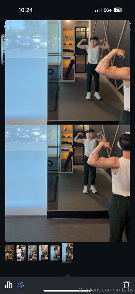 Jimbaby actrice de sexe collection