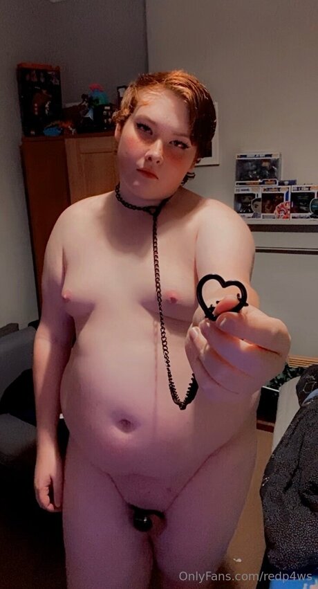 Redp4ws étoile sexy collection