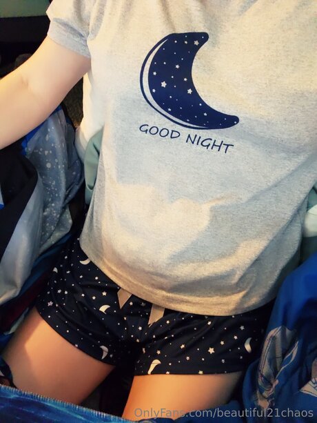 Beautiful21chaos haut modèle photo