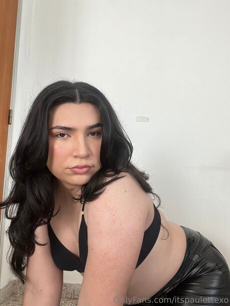 Itspaulettexo art star du porno images