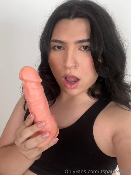 Itspaulettexo star érotique galerie