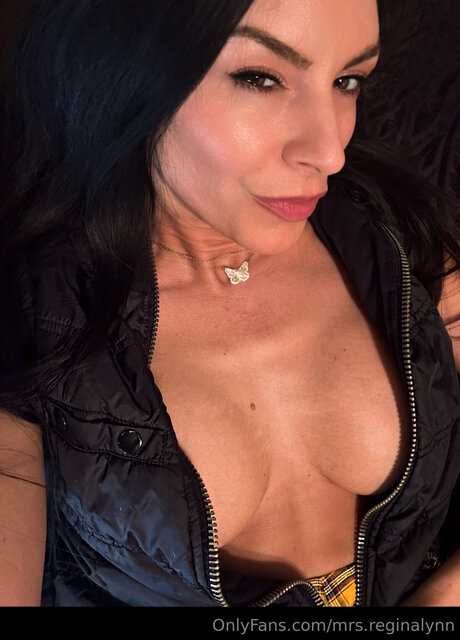 Mrs Reginalynn xxx étoile photos