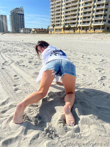 Rita Vip étoile hd photo