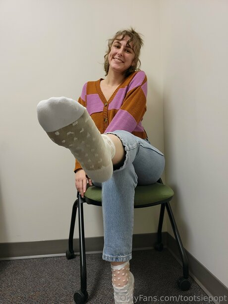 Tootsiepopt étoile sympa images