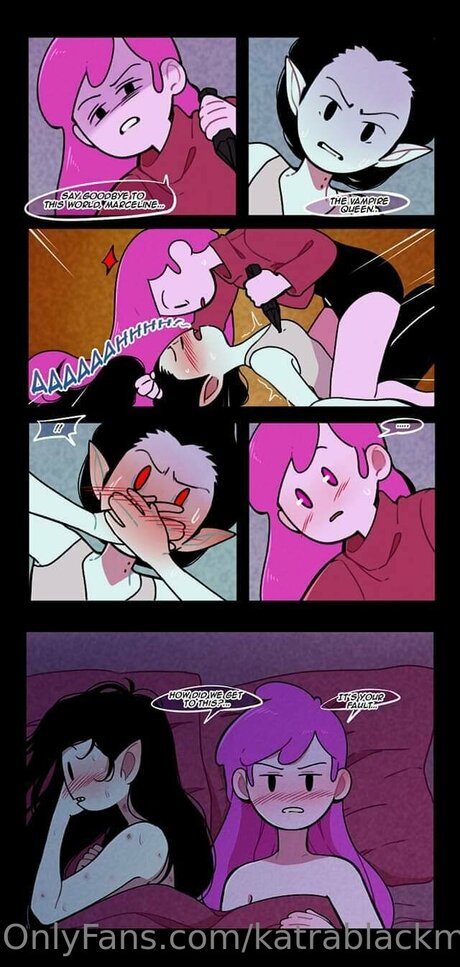 Katrablackmoon actrice artistique images