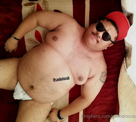 Sanbolocub modèles nus galerie