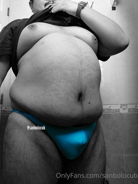 Sanbolocub nus de stars du porno galeries