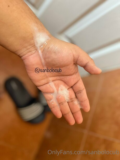 Sanbolocub actrice de grande qualité images