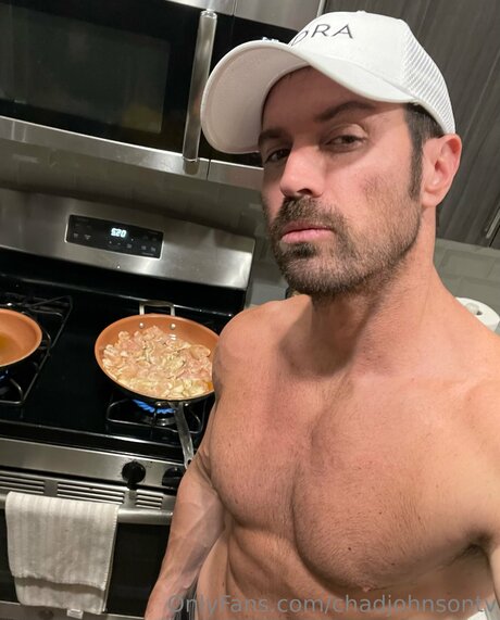 Bradleyjackson étoile érotique des photos