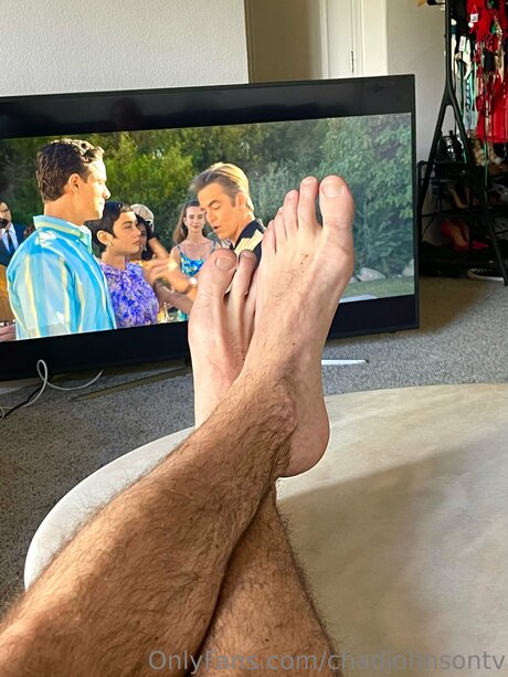 Bradleyjackson étoile parfaite image