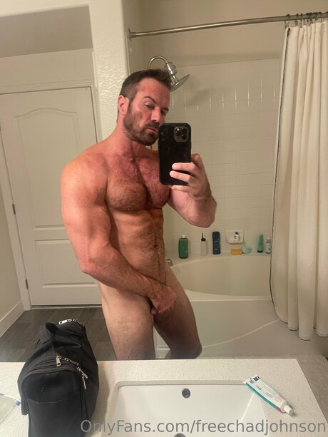 Bradleyjackson modèle nu images