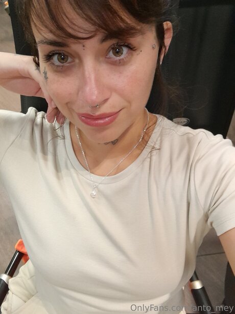 Anto Mey art étoile galeries