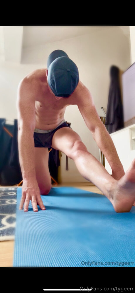 Tygeerr étoile érotique img