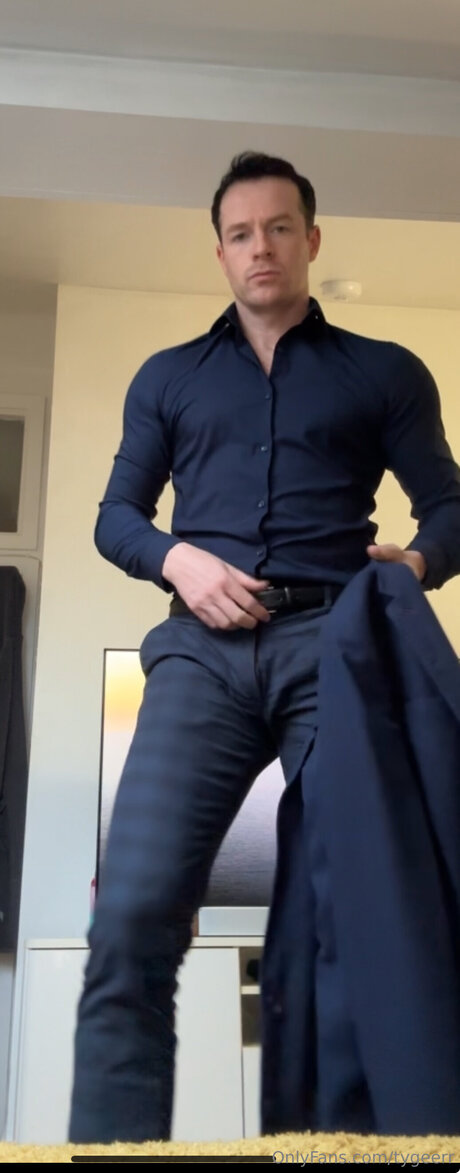 Tygeerr beau modèle des photos