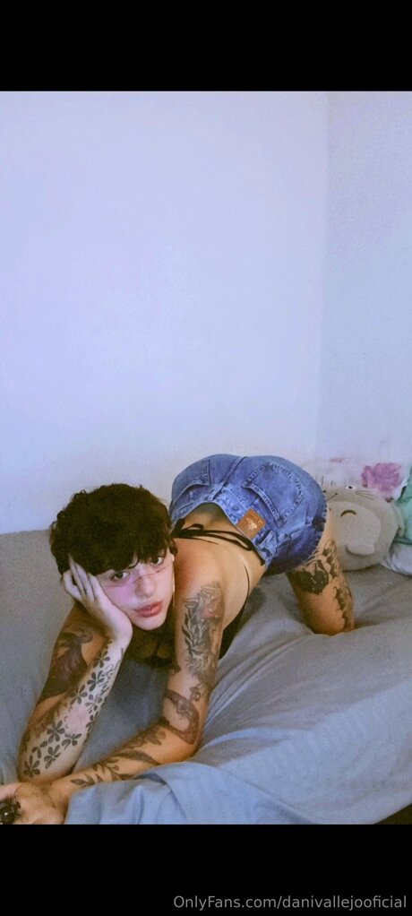 Danivallejooficial nus étoiles images
