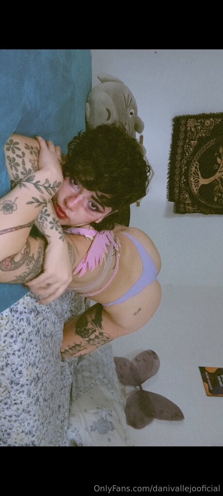 Danivallejooficial top star photo