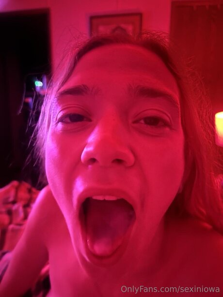 Sexiniowa star du porno chaud archive