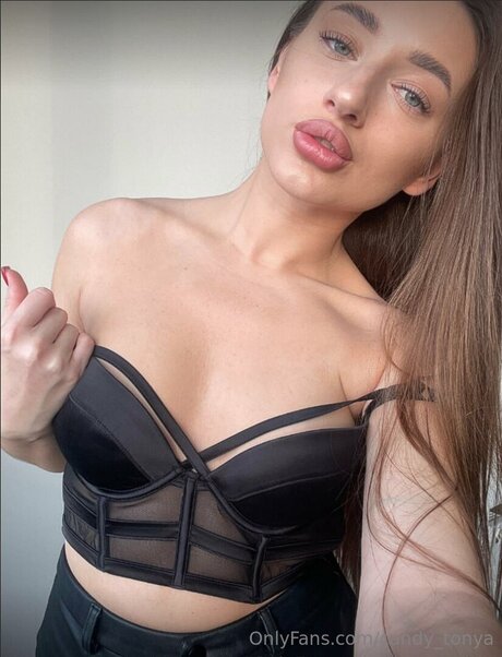 Candy Tonya meilleure étoile image