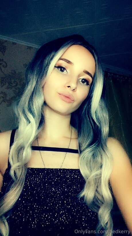 Bedkerry star du porno gratuit img