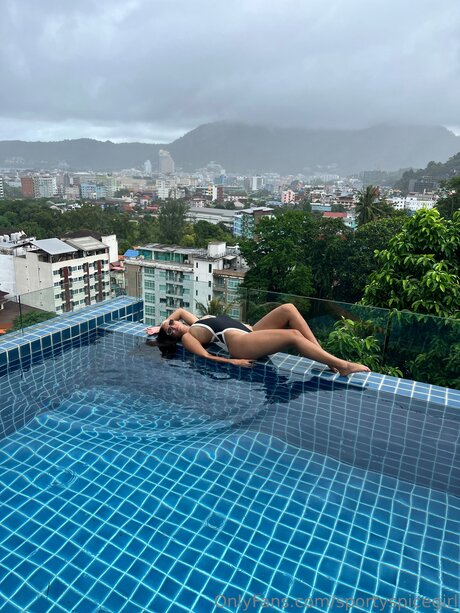 Sportyspicegirl star du porno sexy des photos