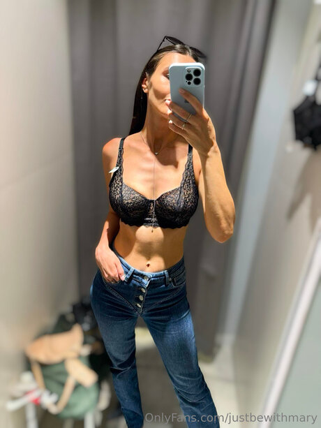 Justbewithmary star du porno de haute qualité img