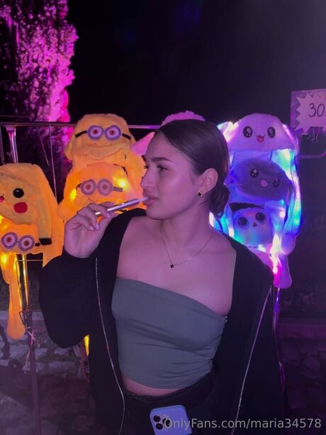 Maria34578 star pornographique galeries