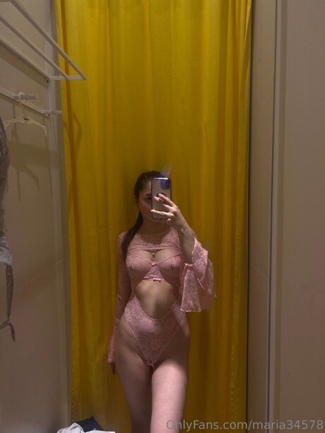 Maria34578 nus étoiles photos