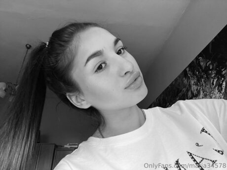 Maria34578 actrice pornographique photo