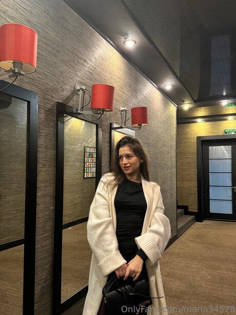 Maria34578 actrice exclusive collection