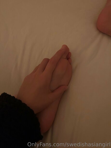 Petite Halfasiangirl meilleure étoile collection