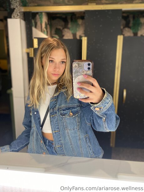 Ariarose Wellness haut étoile image