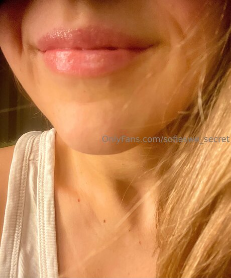 Sofiaswe Secret actrice de sexe images