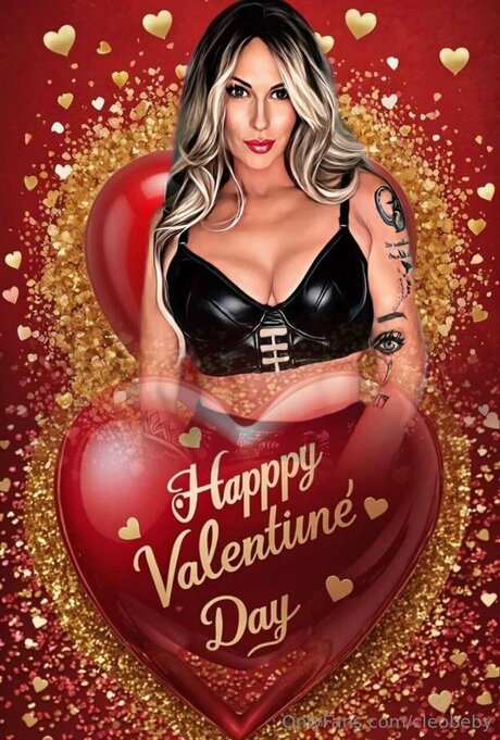 Cleobeby actrice de grande qualité images