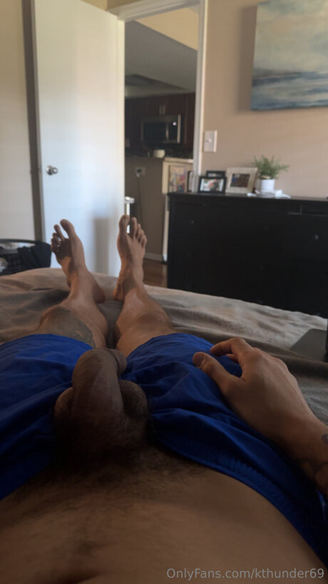 Kthunder69 étoile sexy archive