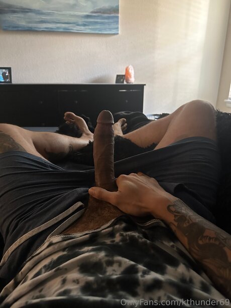 Kthunder69 étoile de haute qualité archive