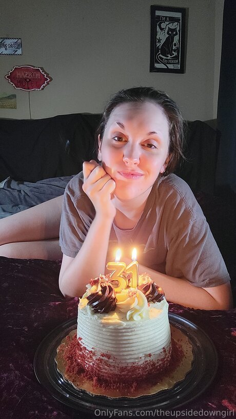 Theupsidedowngirl sexe star collection