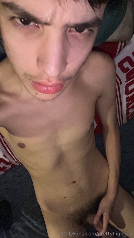 Prettyhighguy modèle sympa collection