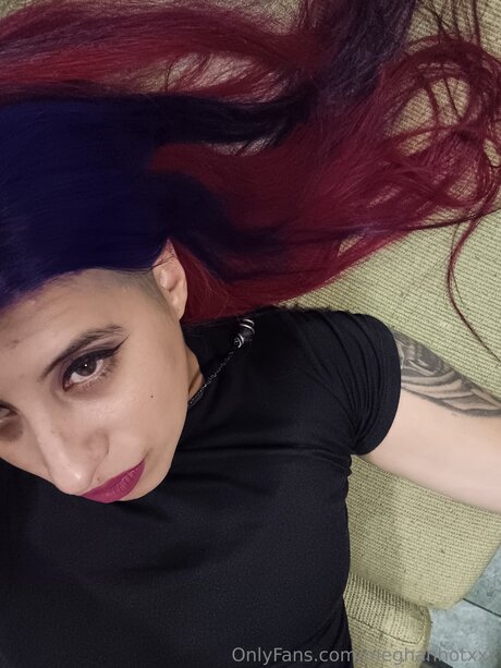 Meghanhotxxx étoile nue images